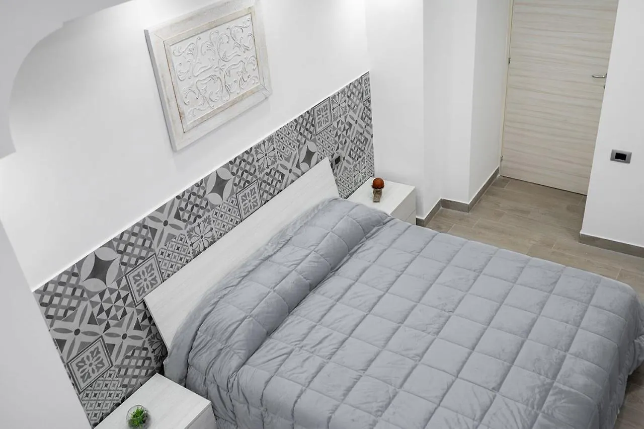 Capodimonte Home Naples Holiday home