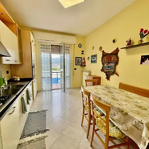Casa Conchiglia Casa vacanze Vado Ligure