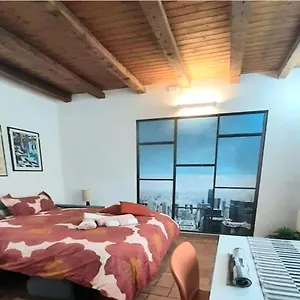 Il Rifugio Sui Navigli Con Garage Privato Gratuito Aria Condizionata & Wi-fi Appartamento Milano