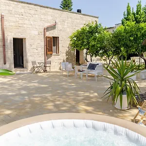 Margot Casa vacanze Brindisi