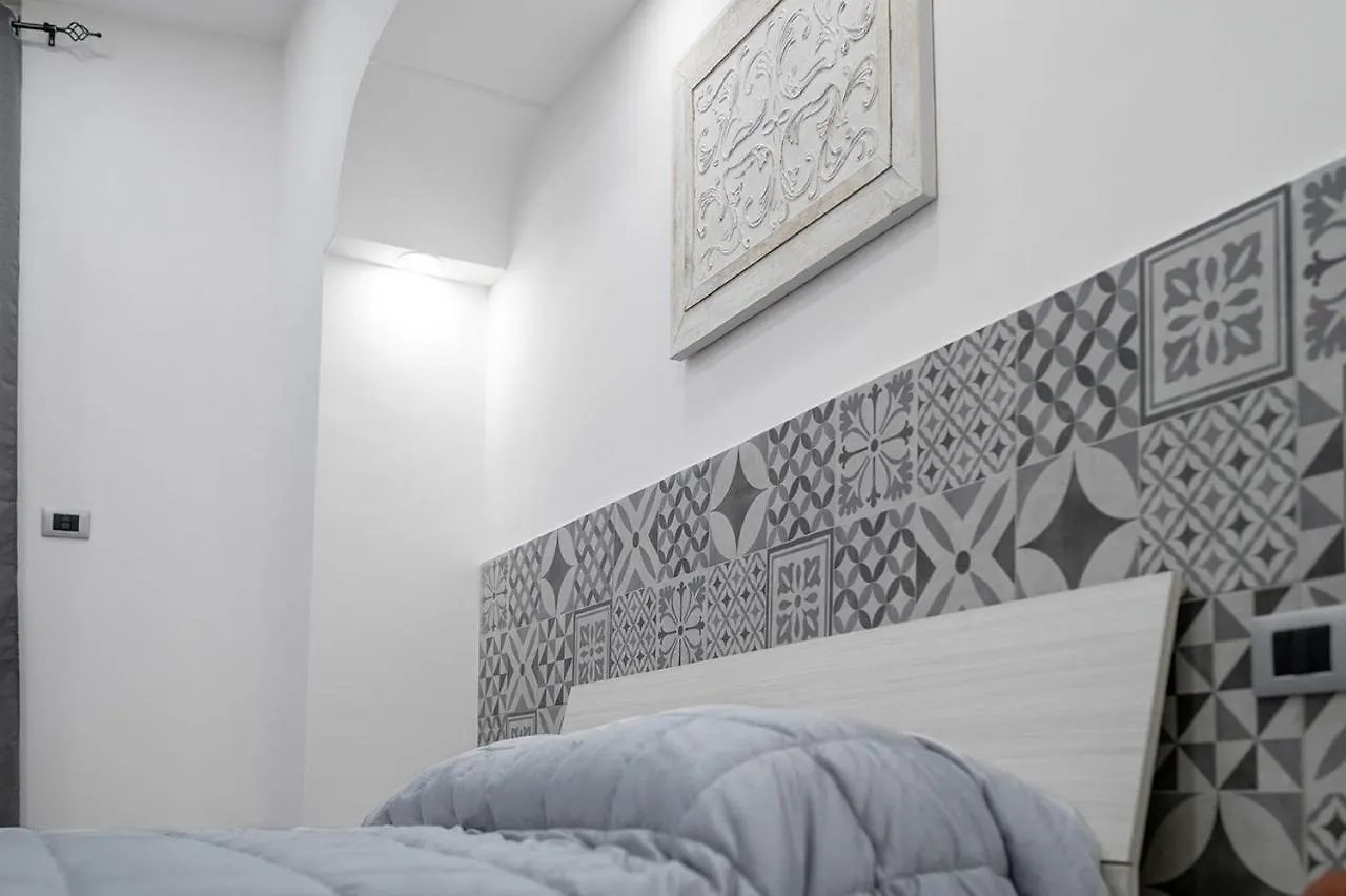 Capodimonte Home Naples Holiday home