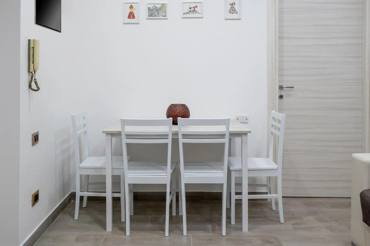 Casa vacanze Capodimonte Home Napoli Italia