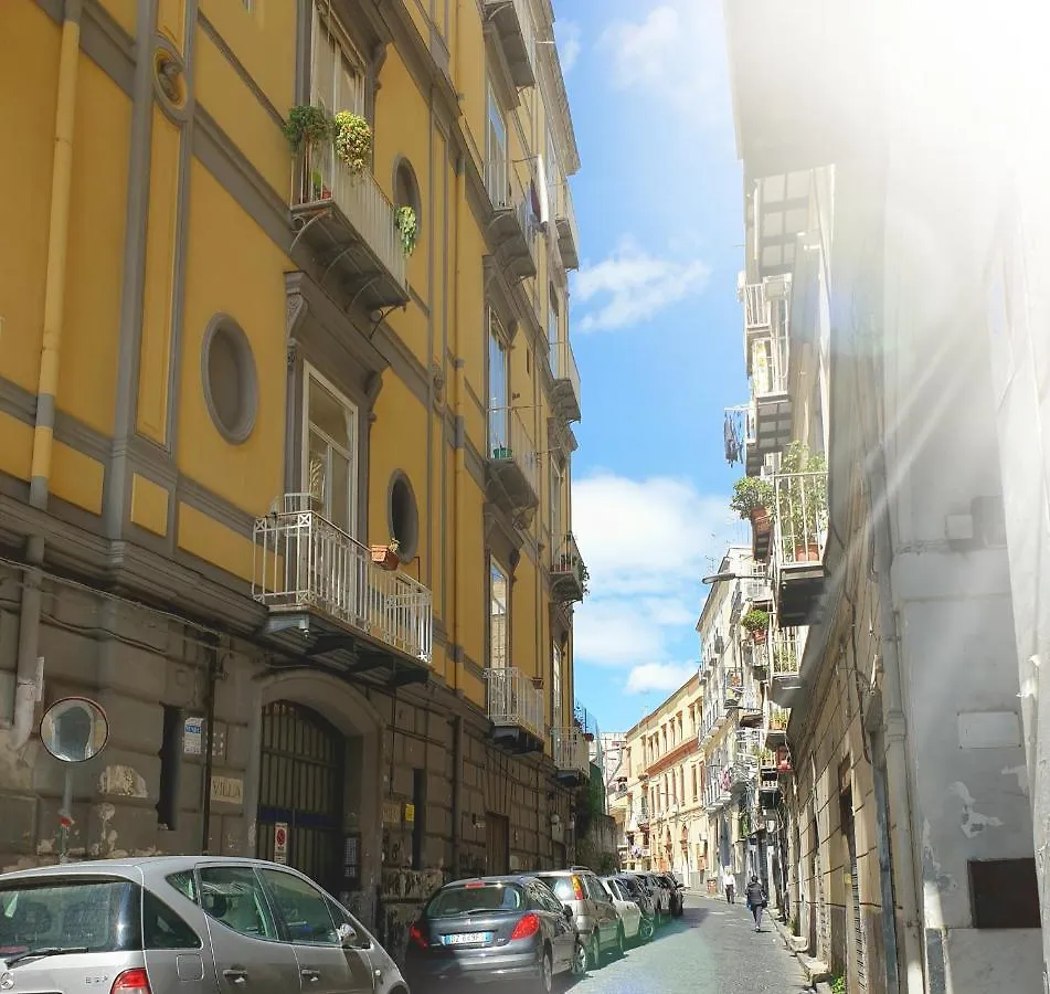 Capodimonte Home Naples 0*,