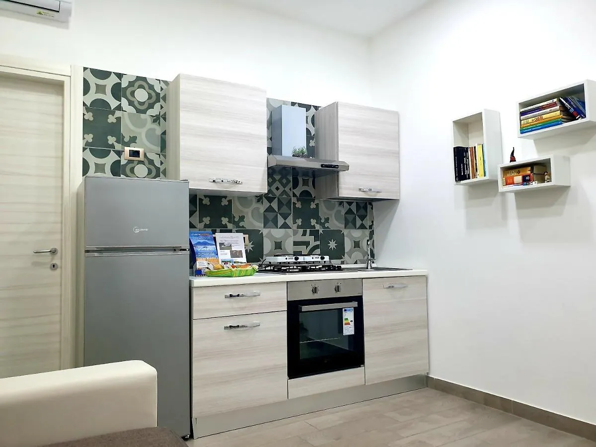 Capodimonte Home Napoli 0*,  Italia