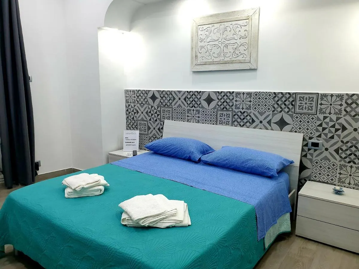 Capodimonte Home Napoli
