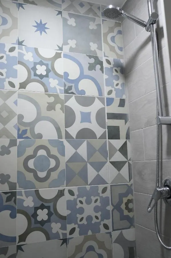 Casa vacanze Capodimonte Home Napoli Italia