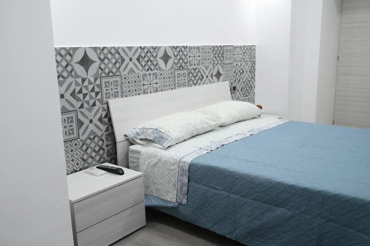 Casa vacanze Capodimonte Home Napoli