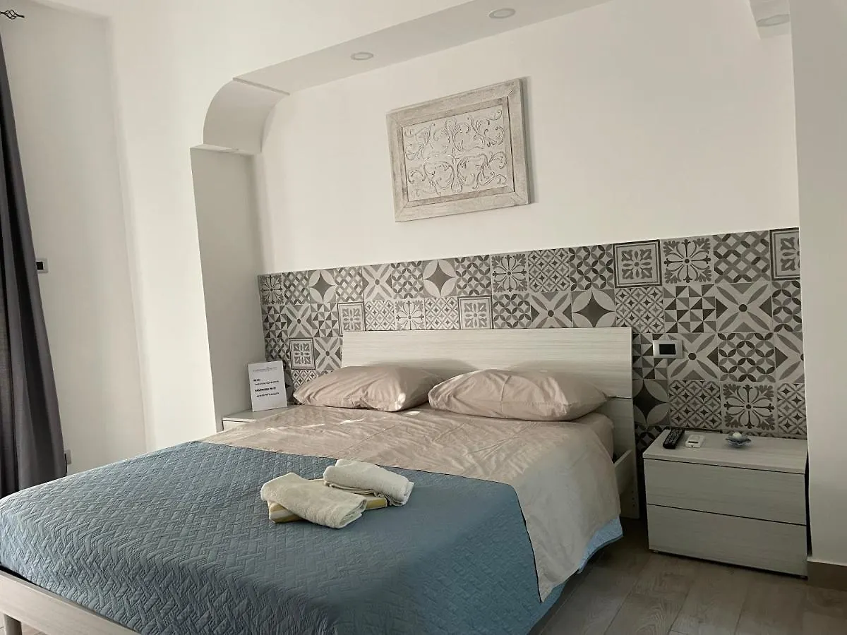 Holiday home Capodimonte Home Naples