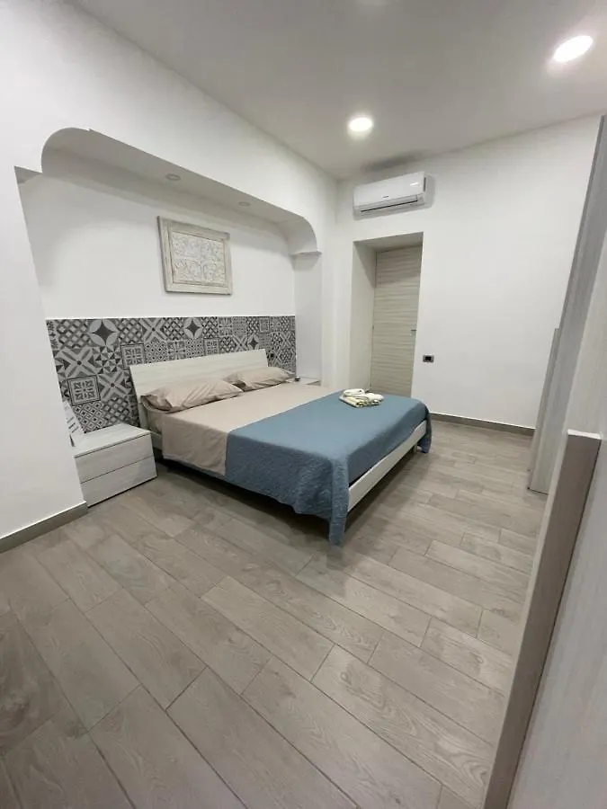 Capodimonte Home Napoli