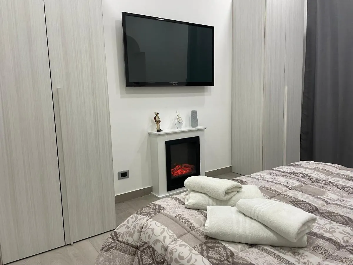 Casa vacanze Capodimonte Home Napoli