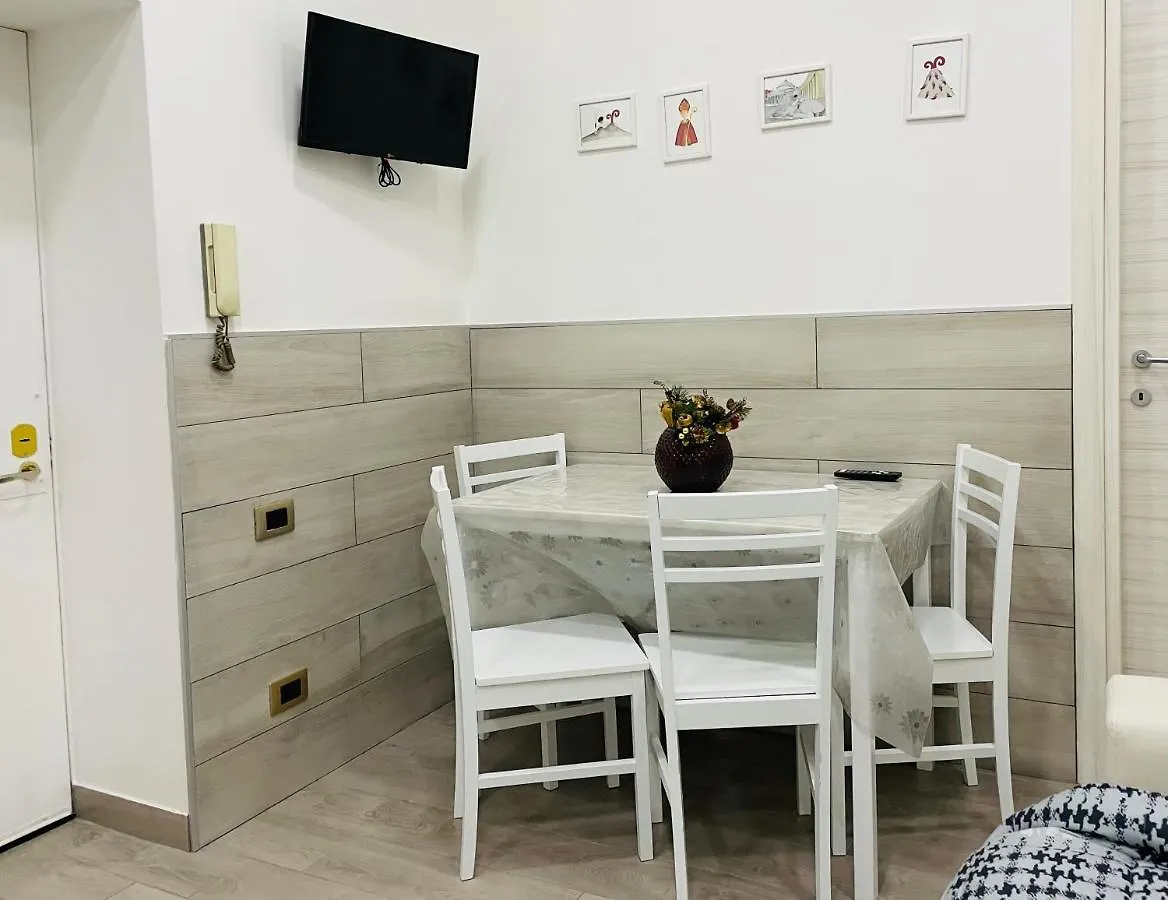 Casa vacanze Capodimonte Home Napoli